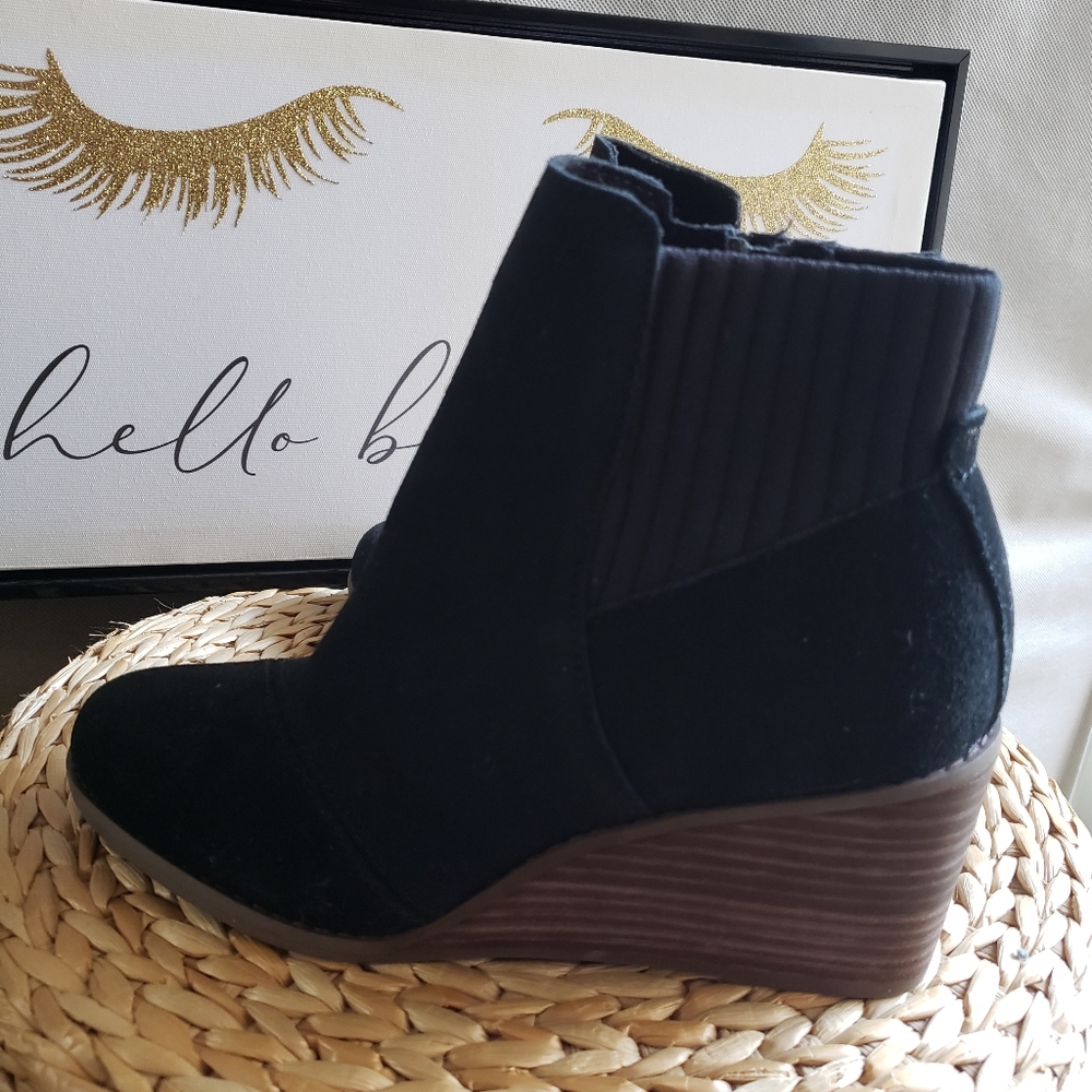 Women's shoes - Picture 4 of 5